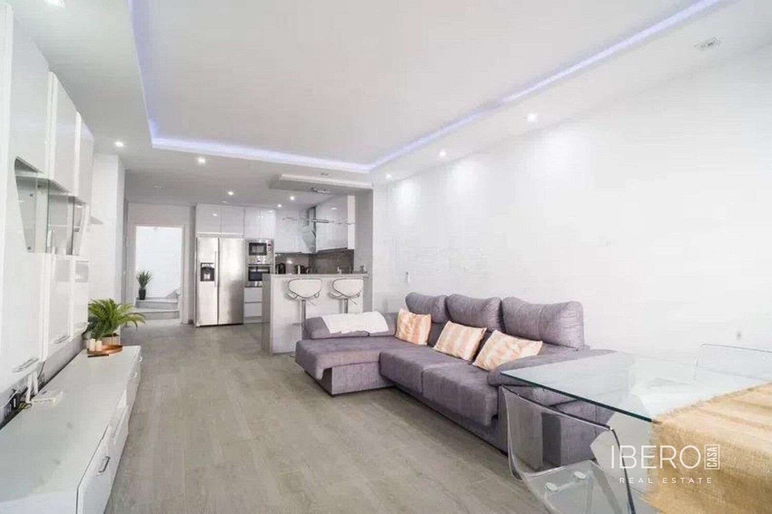 Prodej rodinný dům - San Pedro de Alcántara, ES, 132 m² - 2