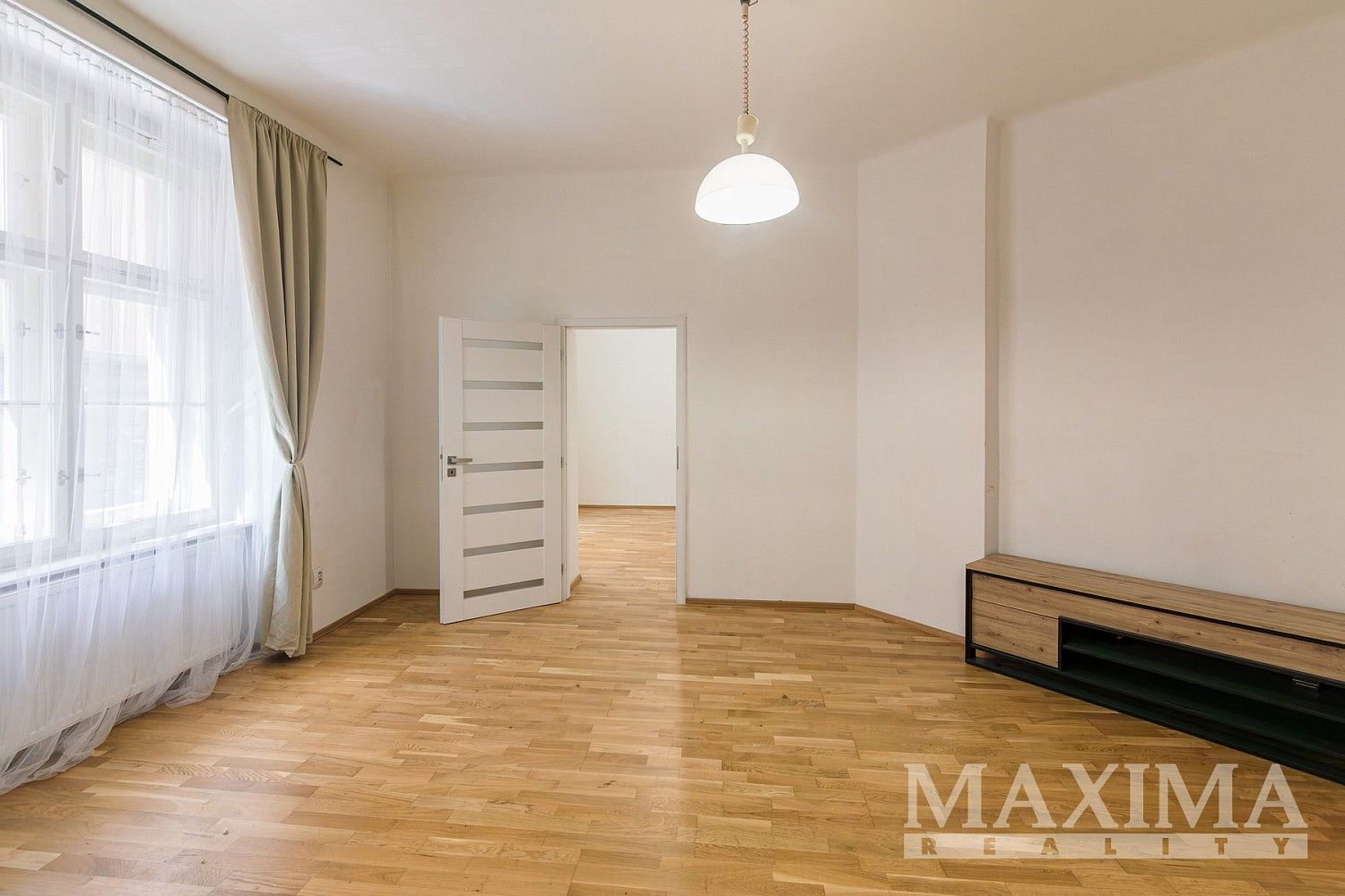 Prodej byt 3+1 - Praha - Nové Město, okres Praha 2, Hlavní město Praha, 108 m² - 2