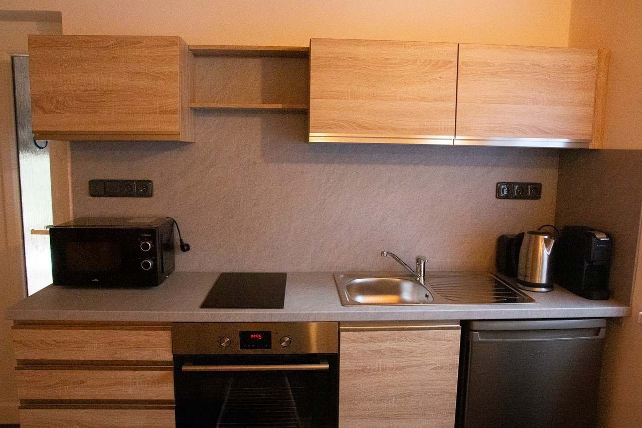 Chata · Všemyslice - Všemyslice, Jihočeský kraj - 3