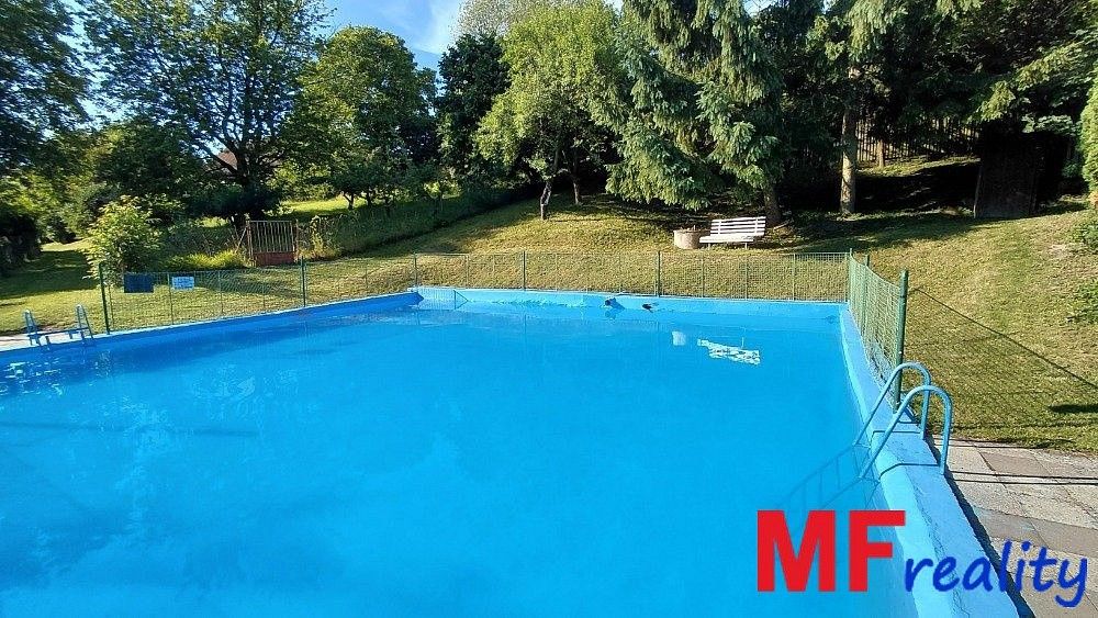 Chalupa · 65 m² · Ohnišov - Zákraví, okres Rychnov nad Kněžnou, Královéhradecký kraj - 3