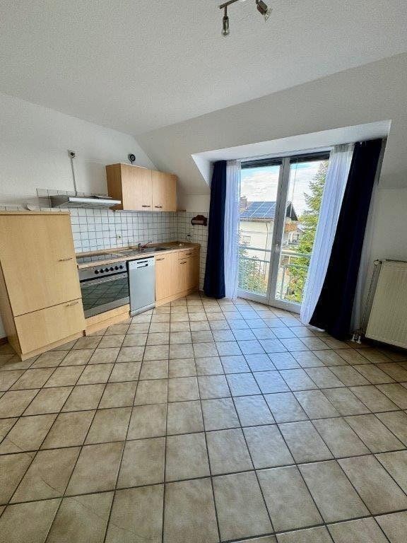 Byt 2+1 · 36 m² · , Bádensko-Württembersko - 4