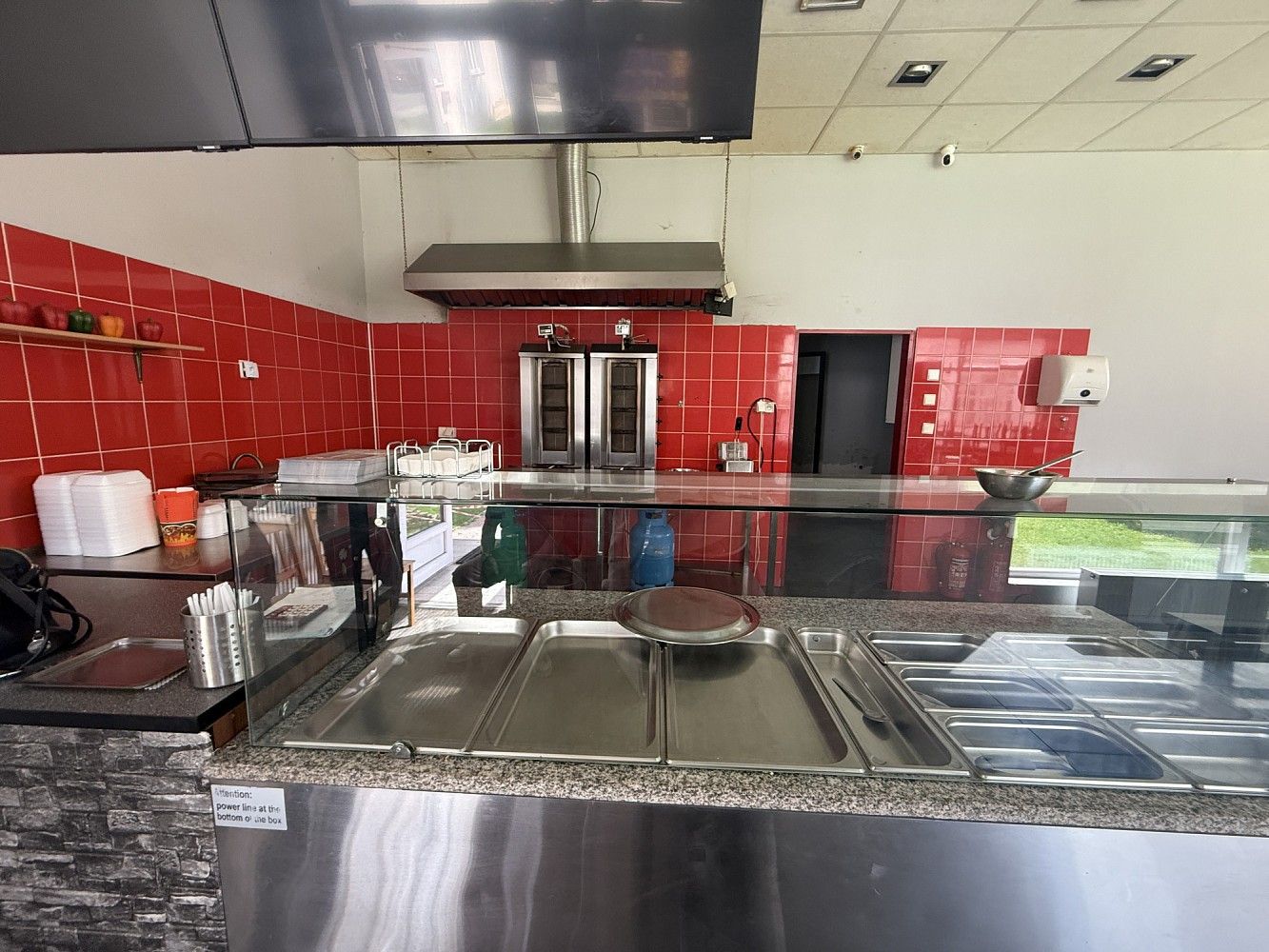 Obchodní prostory · 85 m² · Krnov, okres Bruntál, Moravskoslezský kraj - 4
