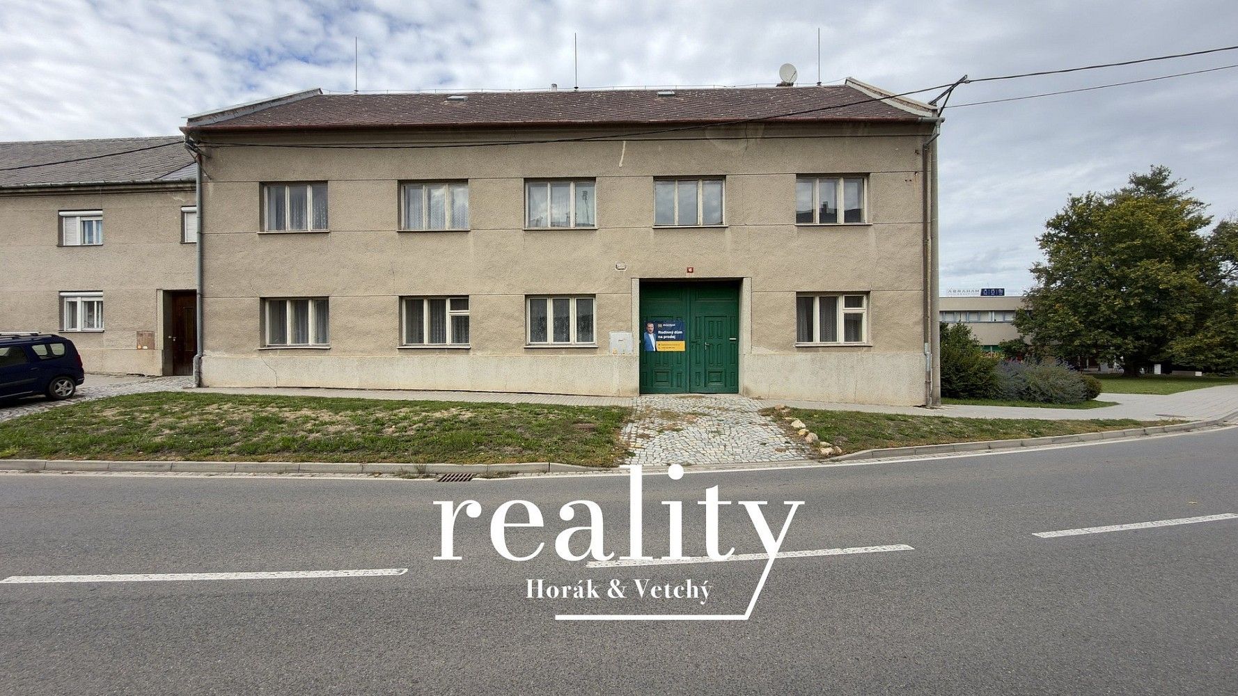 Rodinné domy, Olšany u Prostějova, okres Prostějov, 456 m² - 2