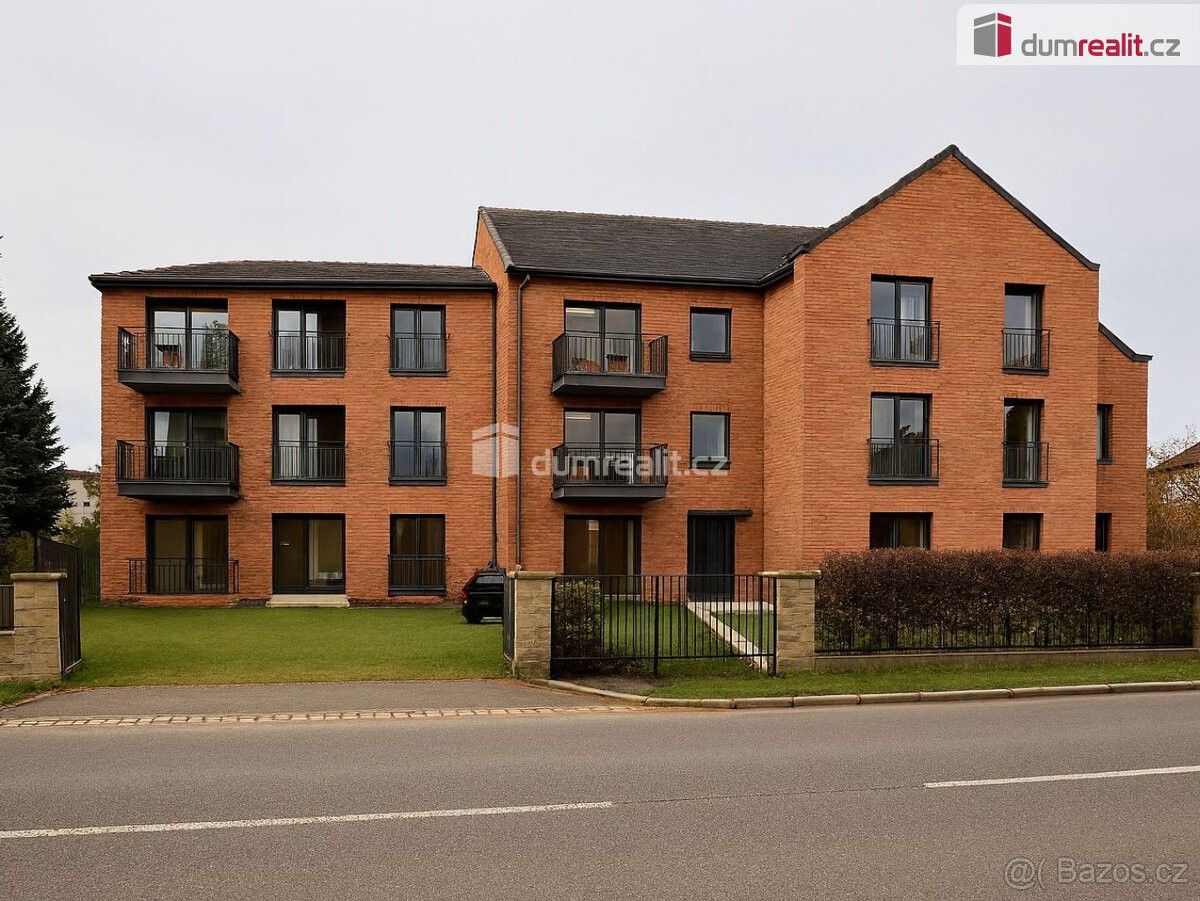 Prodej ostatní - Mšeno u Mělníka, 277 35