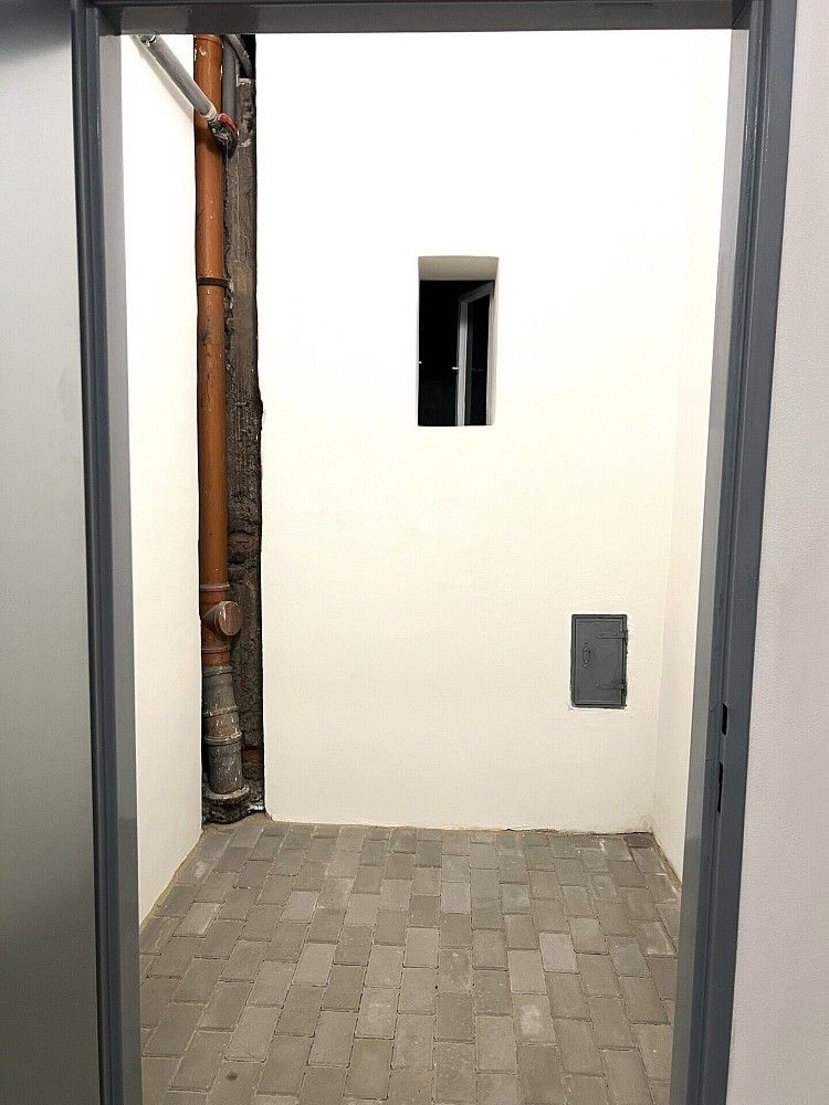 Sklady, Blanická, Praha 2 - Vinohrady, 3 m² - 1