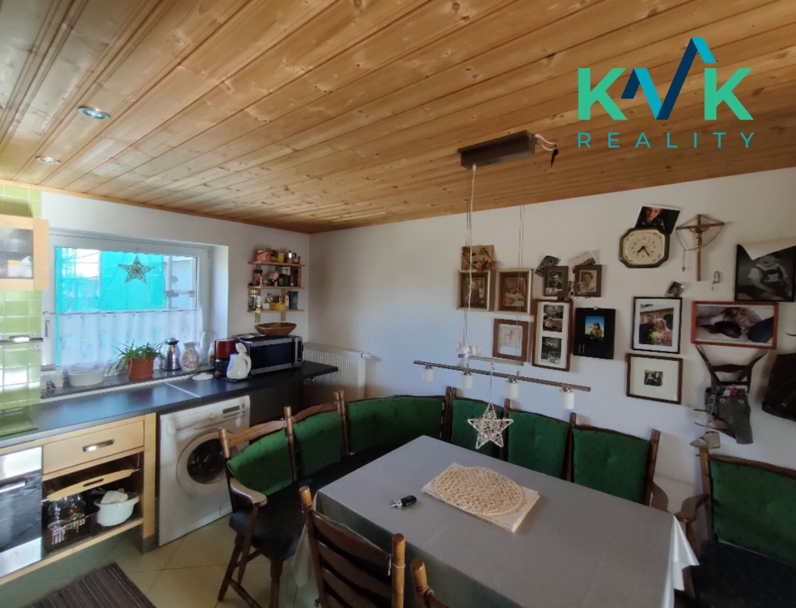 Prodej rodinný dům - Perninská, Abertamy, 210 m² - 2