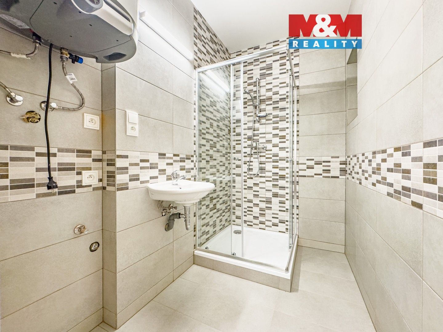 2+kk, Hudební, Ostrava, 45 m²