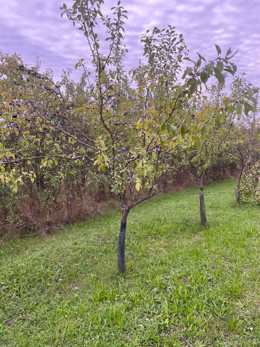 Pozemky pro bydlení, Kunovice, 686 04 - 2