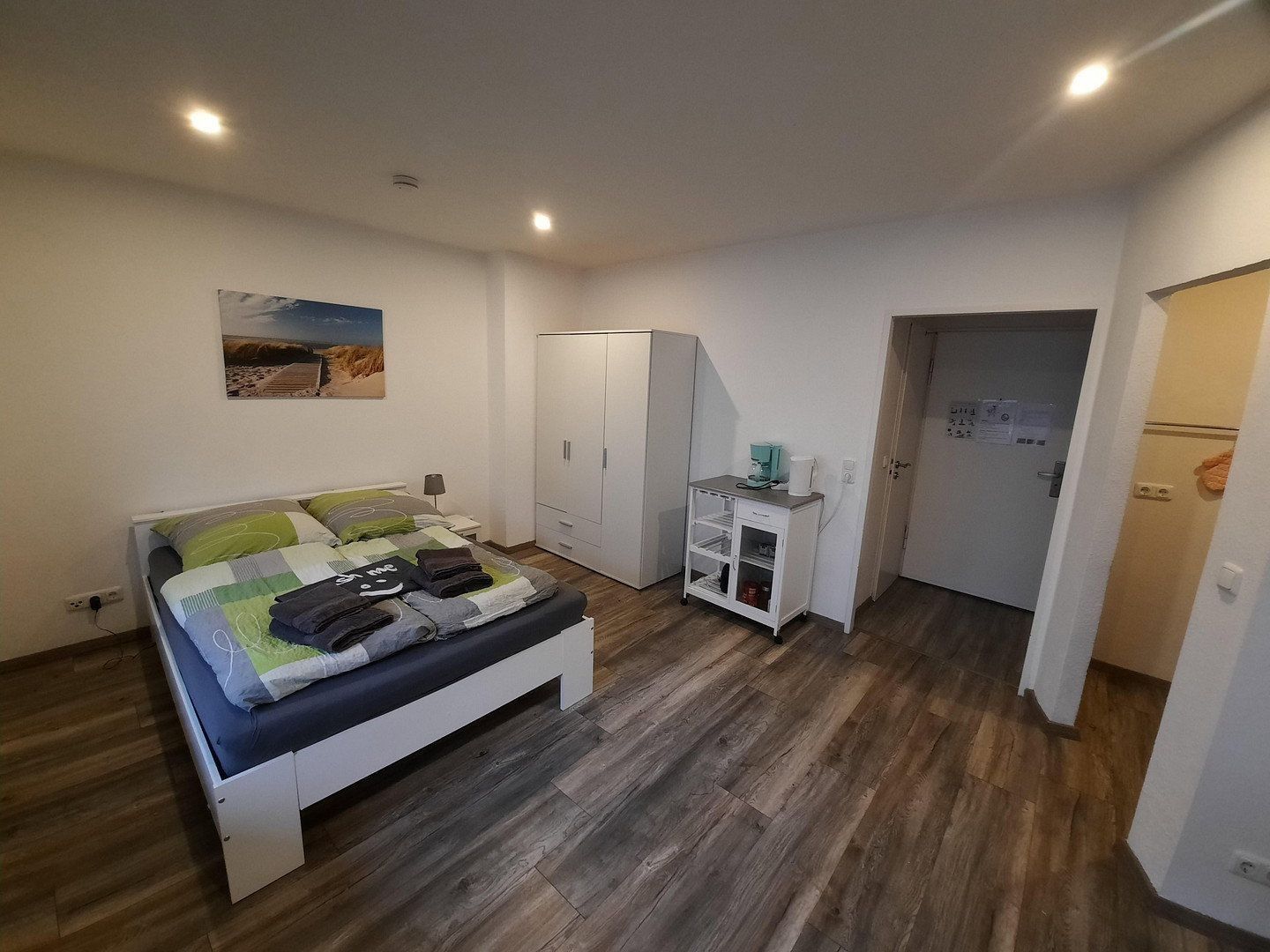 Prodej rodinný dům - Bremen Neustadt Bremen 28199, 302 m² - 5