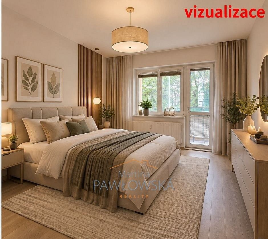 Prodej byt 2+1 - Orlová - Lutyně, okres Karviná, Moravskoslezský kraj, 51 m² - 5