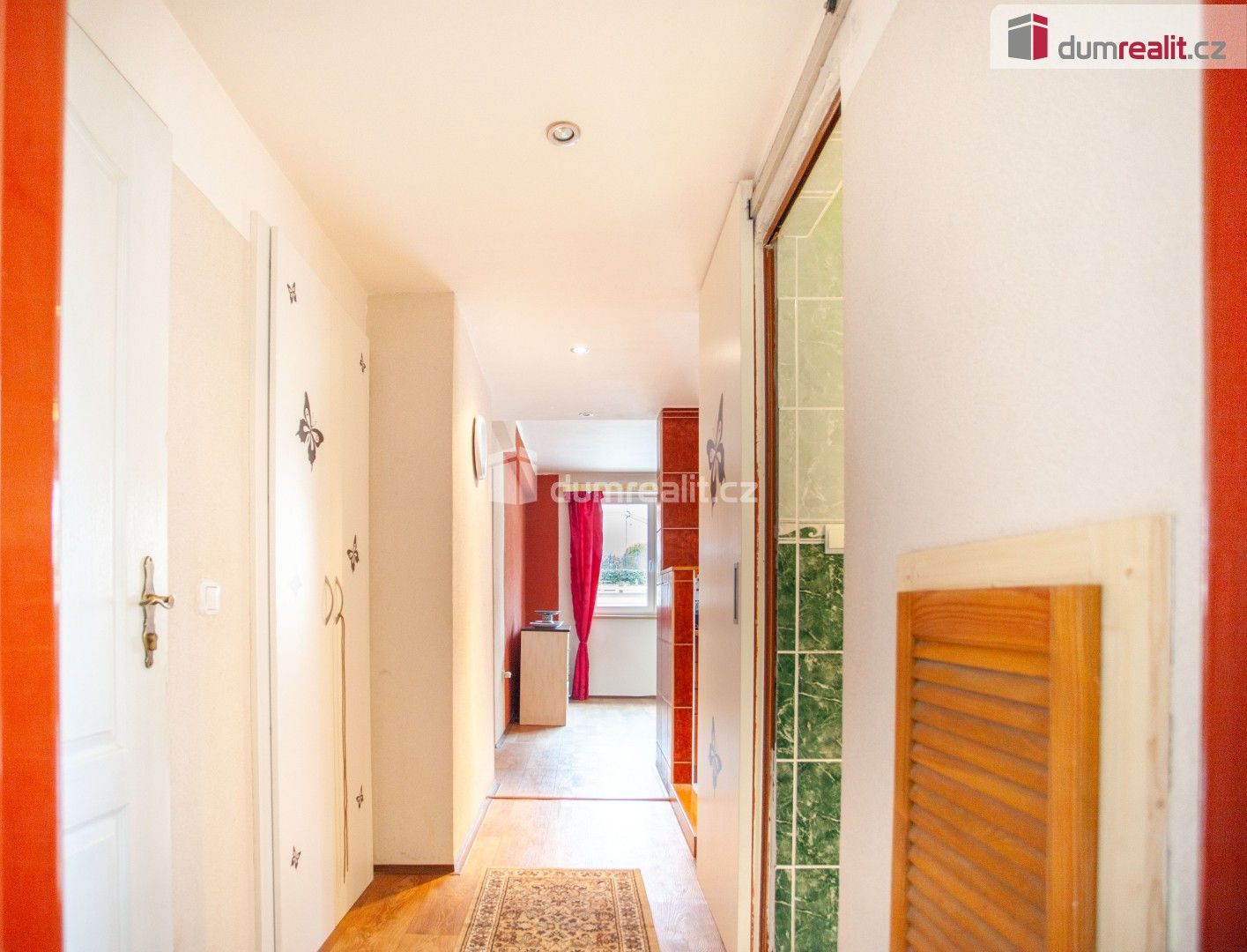 Byt 5+kk · 107 m² · Šafaříkova, Sezimovo Ústí - 3