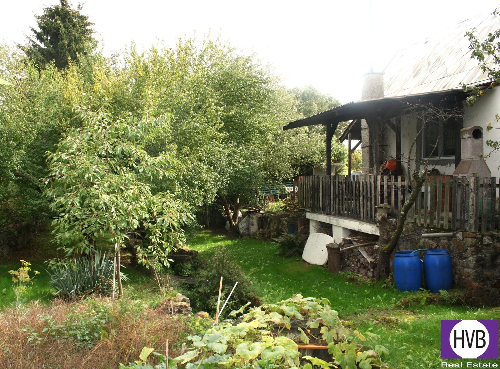 Chata · 36 m² · Záhoří Kašina Hora - 4