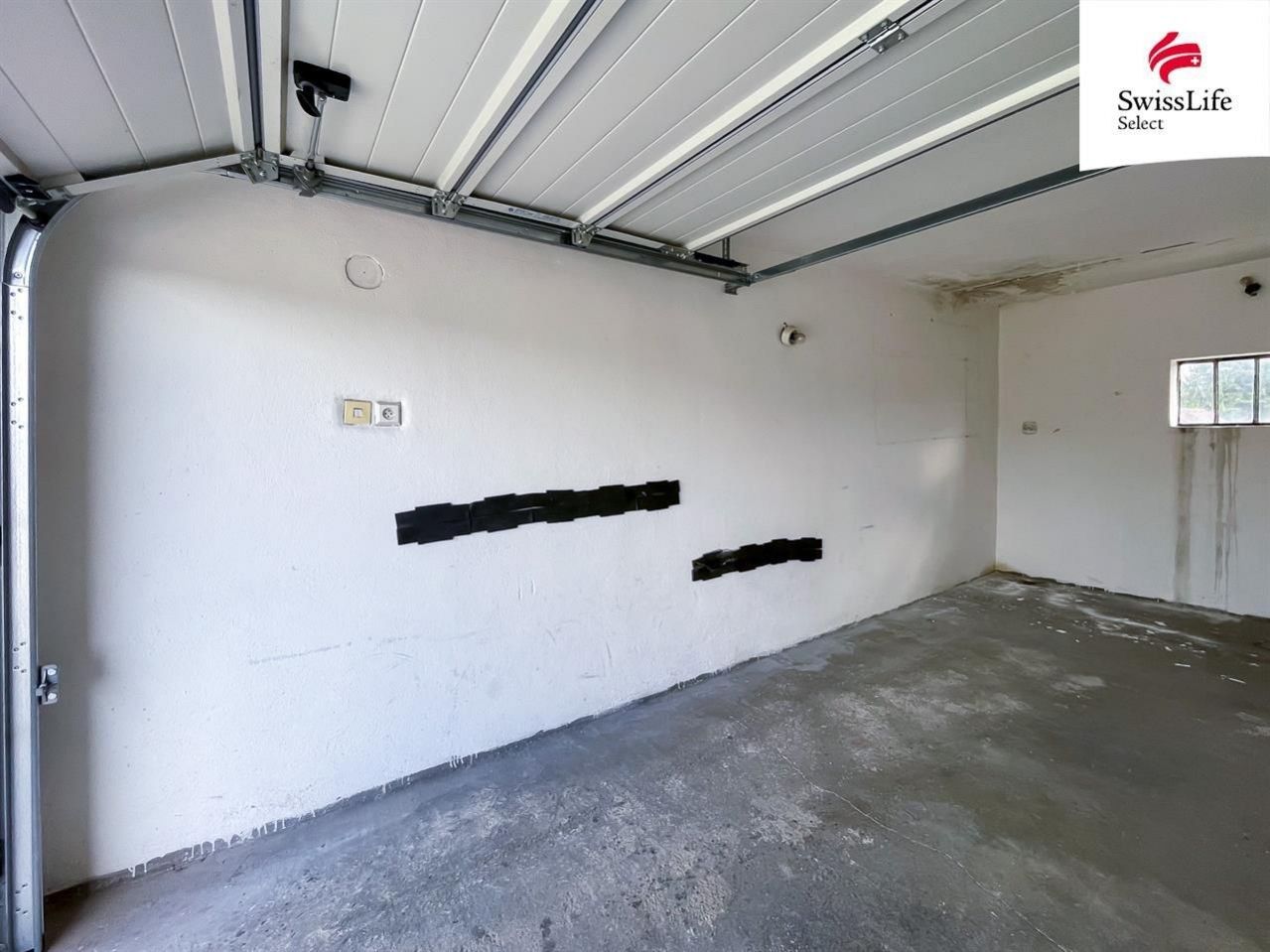 Prodej garáž - U Dráhy  , Zábřeh, 20 m² - 5