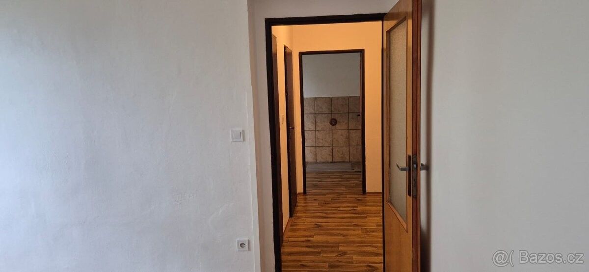 Pronájem byt - Borotín, 391 33