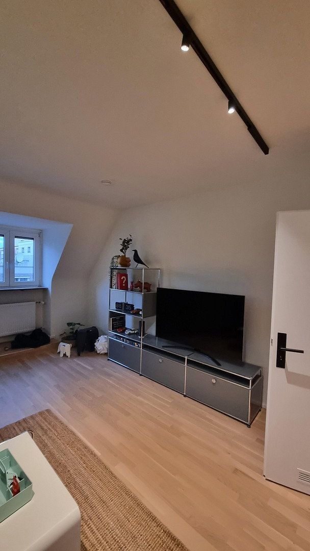 Prodej byt 3+1 - Roritzerstraße 30 Nürnberg St. Johannis Bayern 90419, 68 m² - 5