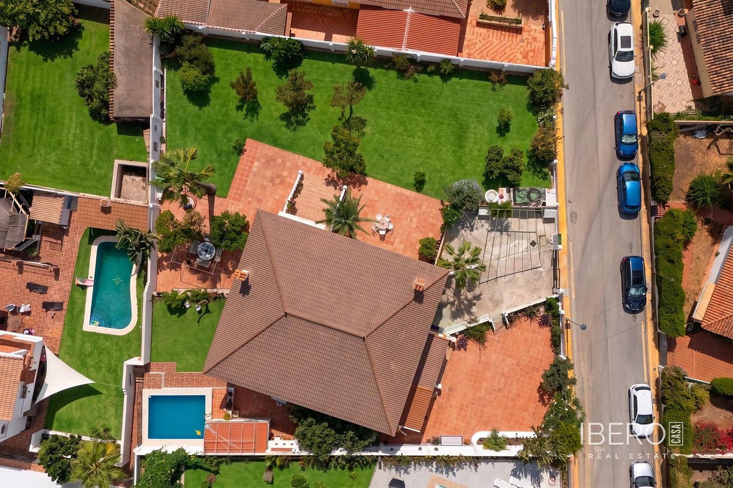 Prodej rodinný dům - Torremolinos, ES, 415 m² - 2