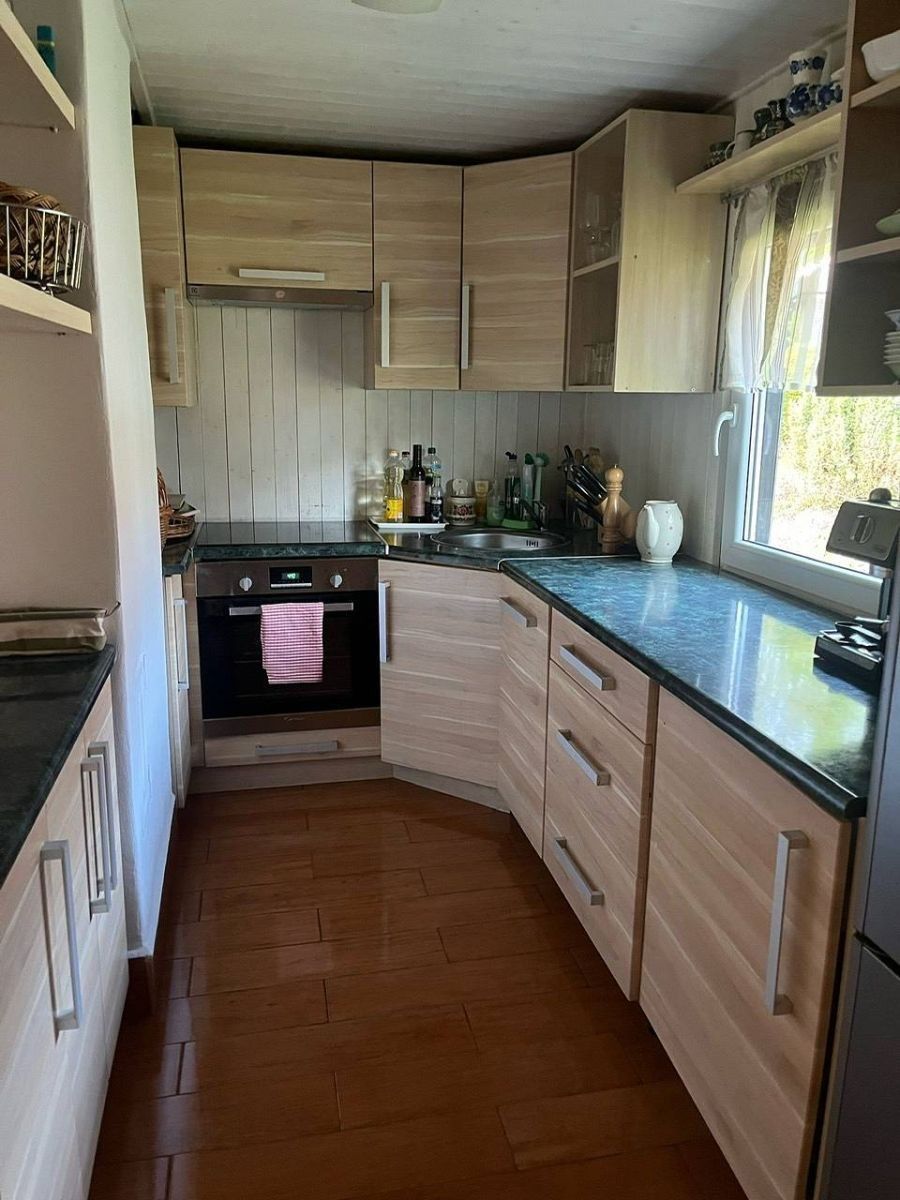 Chaty, Dolní Lomná - Dolní Lomná, Moravskoslezský kraj - 2