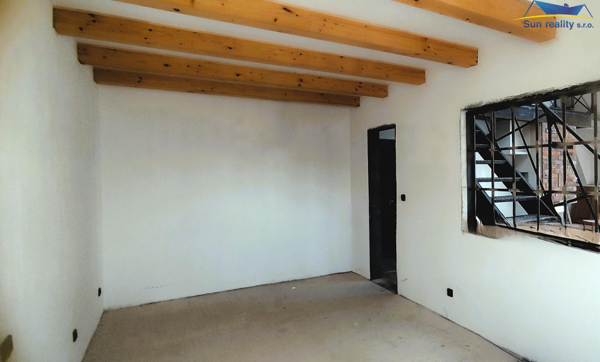 Prodej byt 3+kk - Erbenova, Olomouc, 135 m²