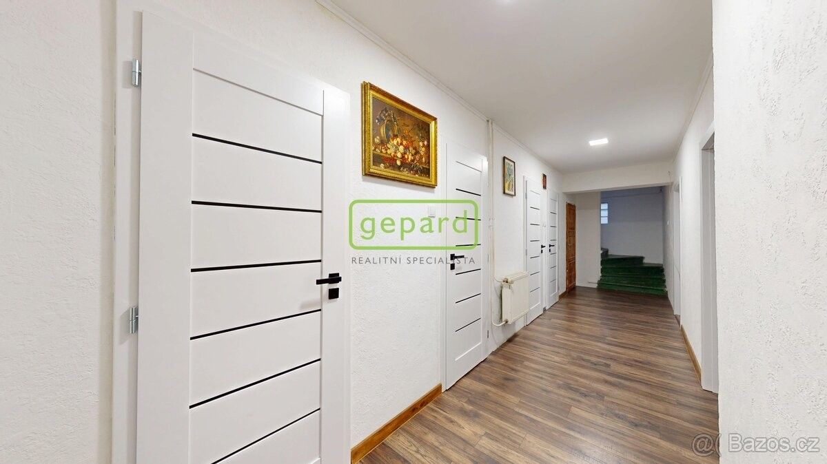 Prodej rodinný dům - Litvínov, 435 42