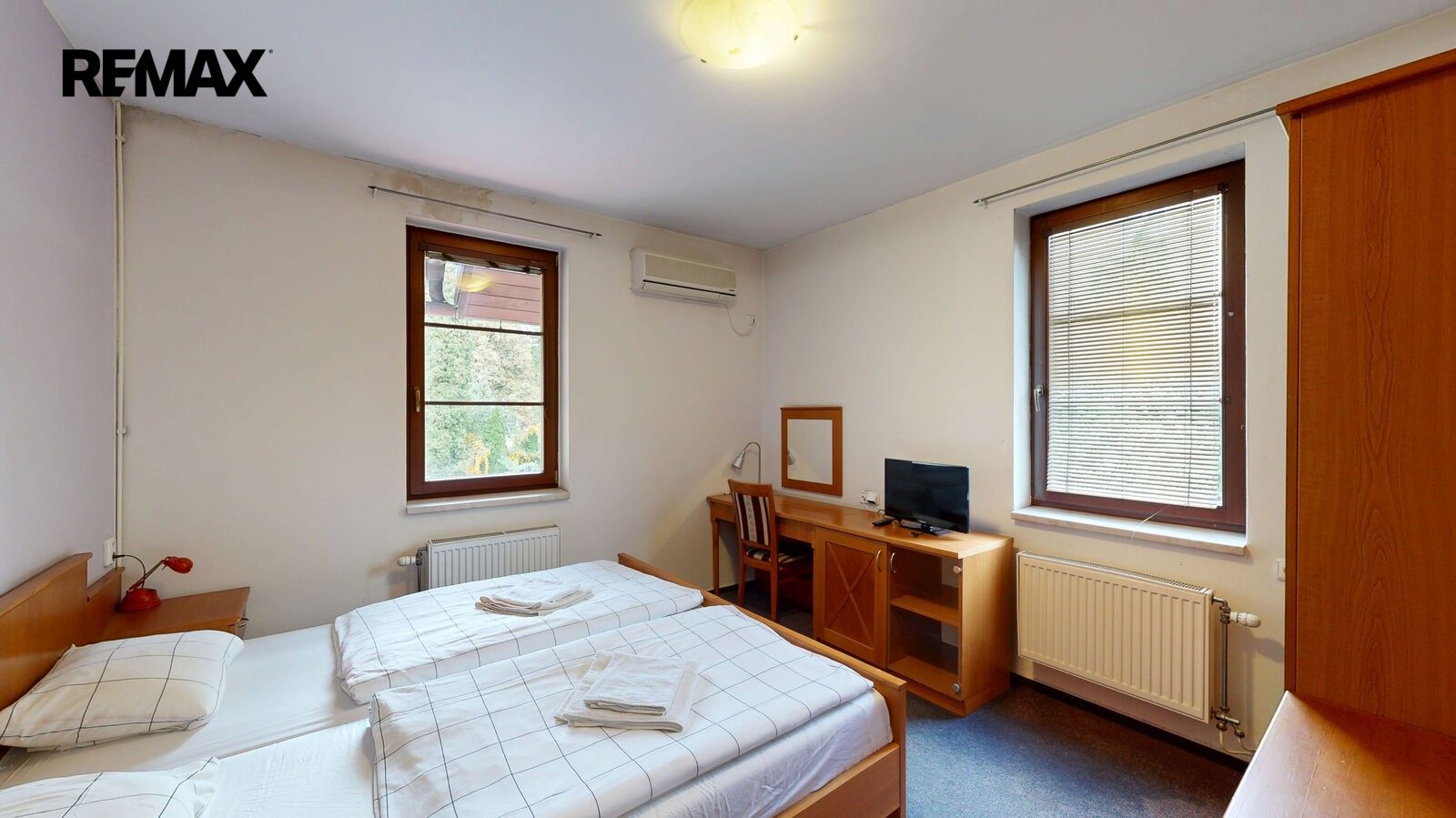 Ubytovací zařízení · 3 300 m² · Jižní čtvrť III 2908, Přerov I-Město - 3