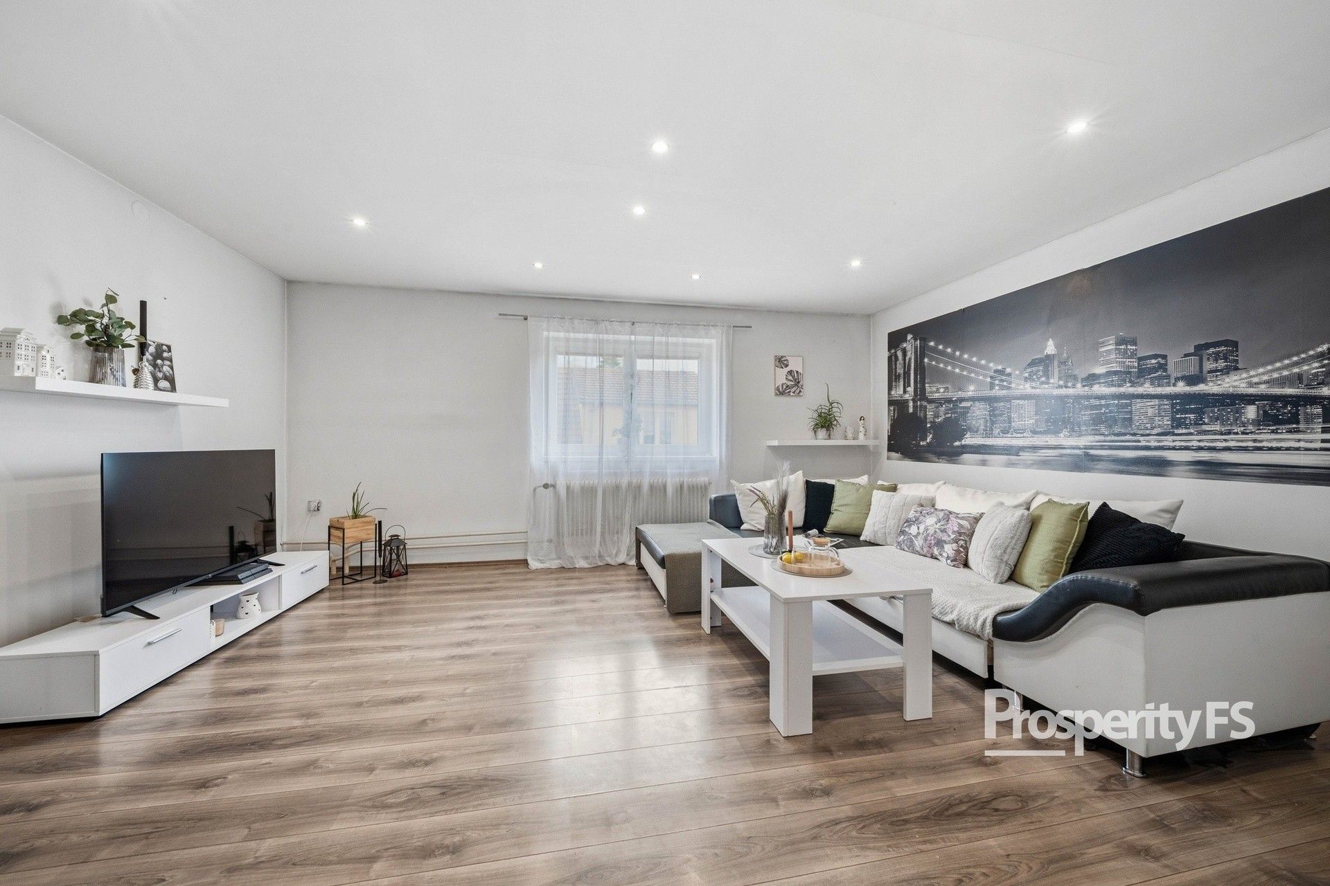 Prodej rodinný dům - Čsl. armády, Lužná, 247 m² - 5