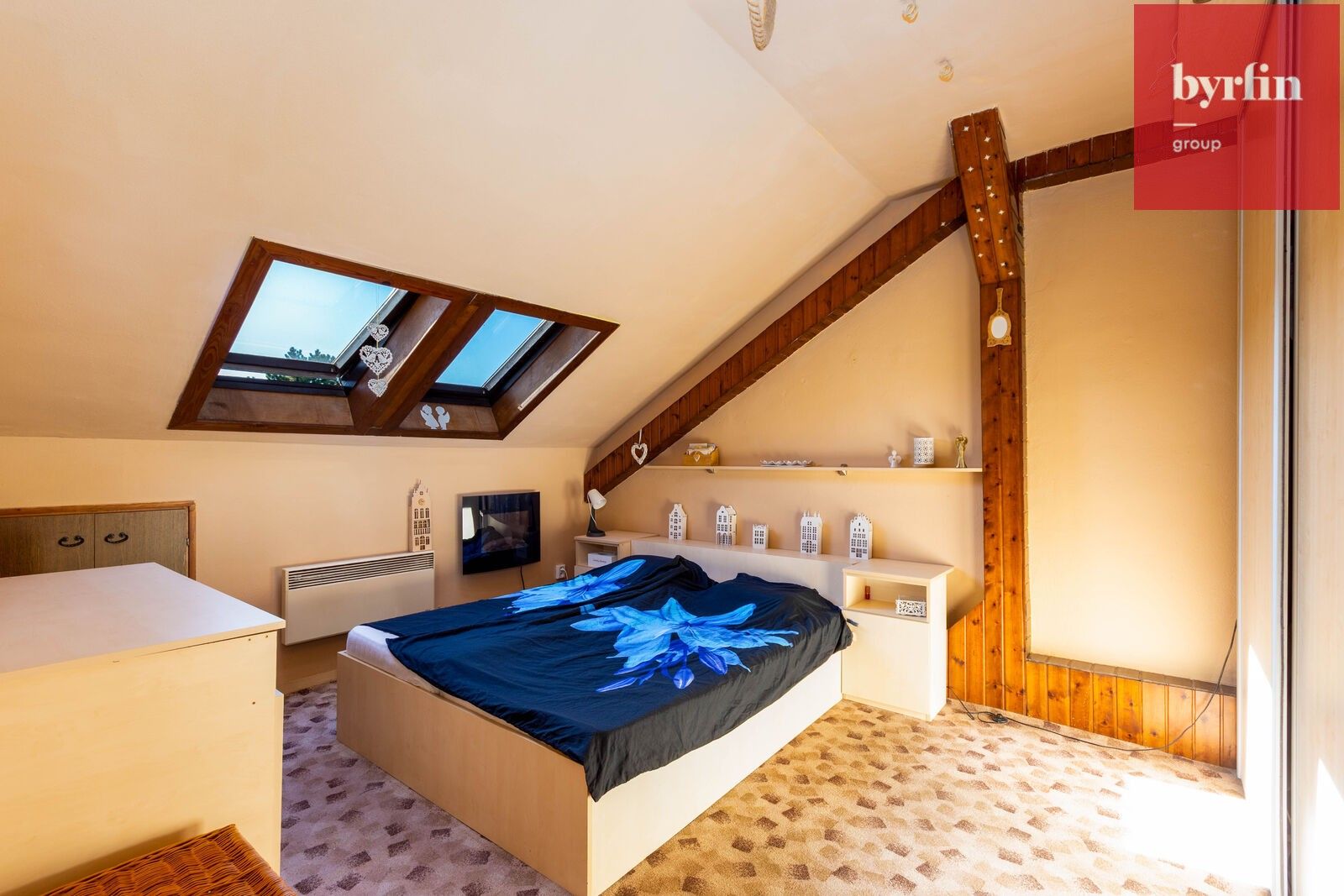 Byt 2+1 · 59 m² · Joy Adamsonové, Opava Předměstí - 3