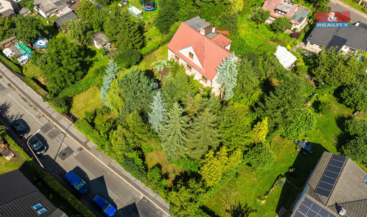 Rodinný dům · 210 m² · Husova, Česká Lípa - 3