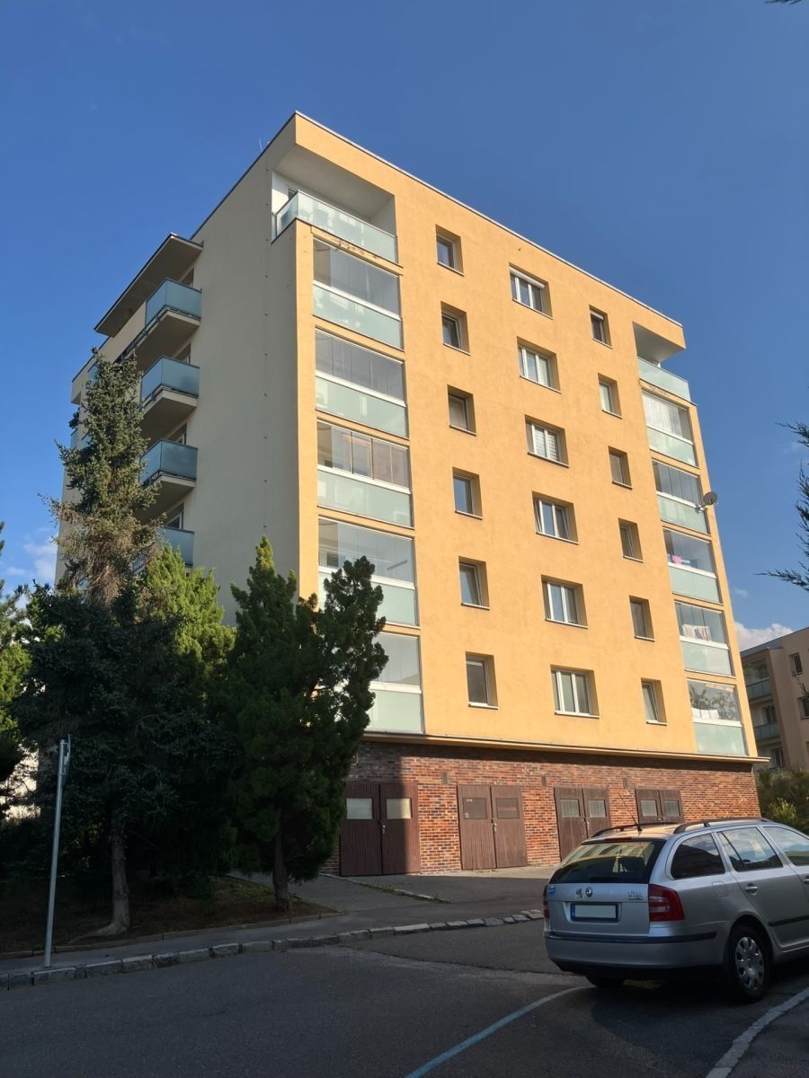 2+kk, Hoškova, Praha - Košíře, 62 m² - 1