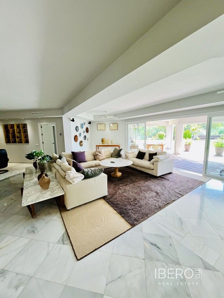 Prodej rodinný dům - Guadalmina Baja, ES, 357 m² - 5
