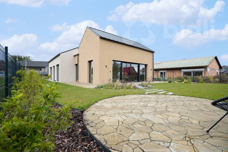 Prodej rodinný dům - Pavlíkov, 83 m²