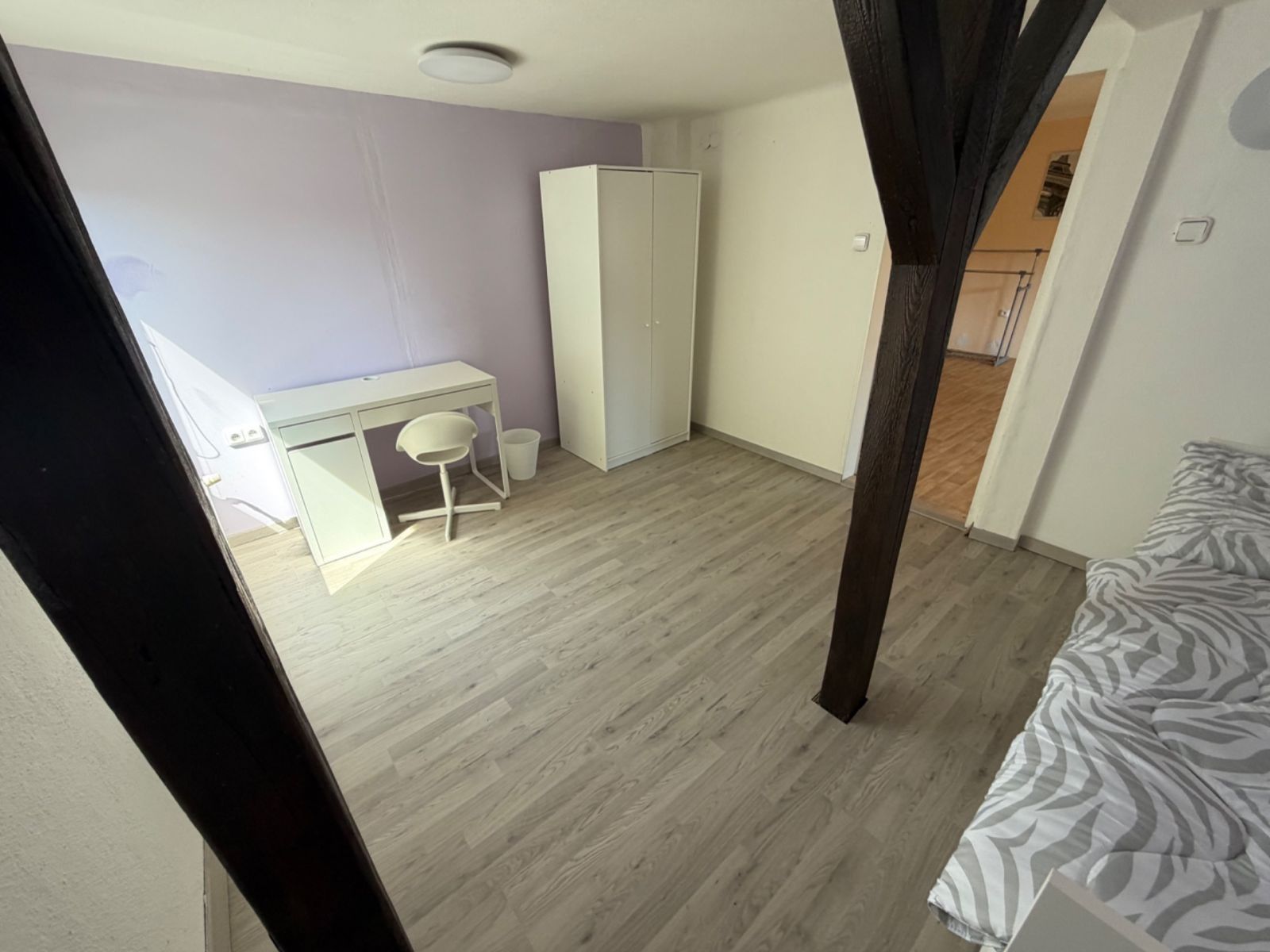 2+1, Křimická, Praha - Horní Měcholupy, 20 m² - 2