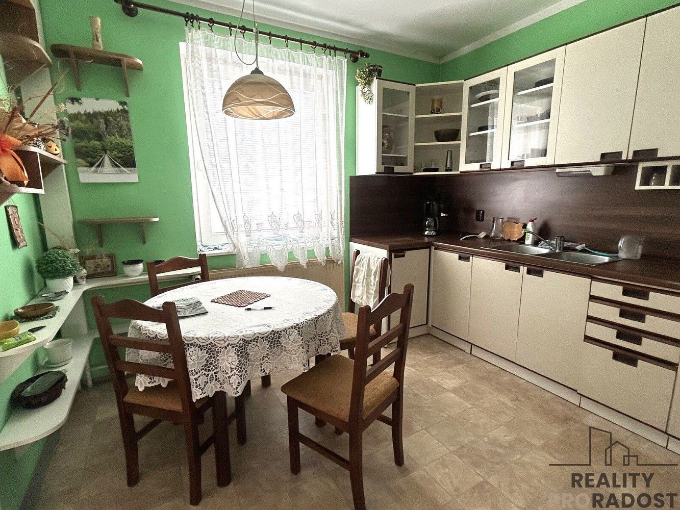 Rodinný dům · 150 m² · Třinec - Staré Město, okres Frýdek-Místek, Moravskoslezský kraj - 3
