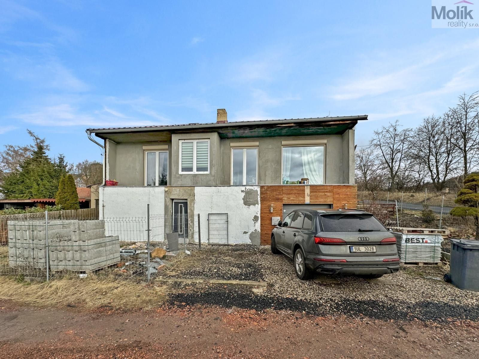 Domy na prodej Libčeves Realingo