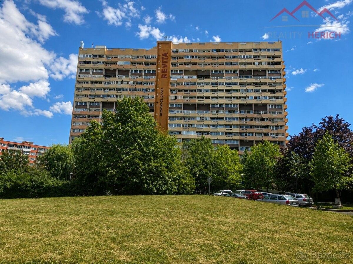 Byty, Chomutov, 430 04 - 1