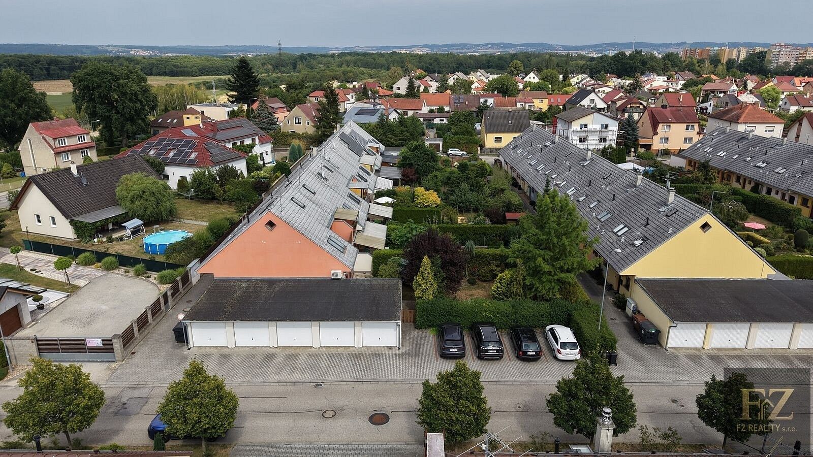 Prodej rodinný dům - České Budějovice - České Budějovice 2, Jihočeský kraj, 138 m² - 5