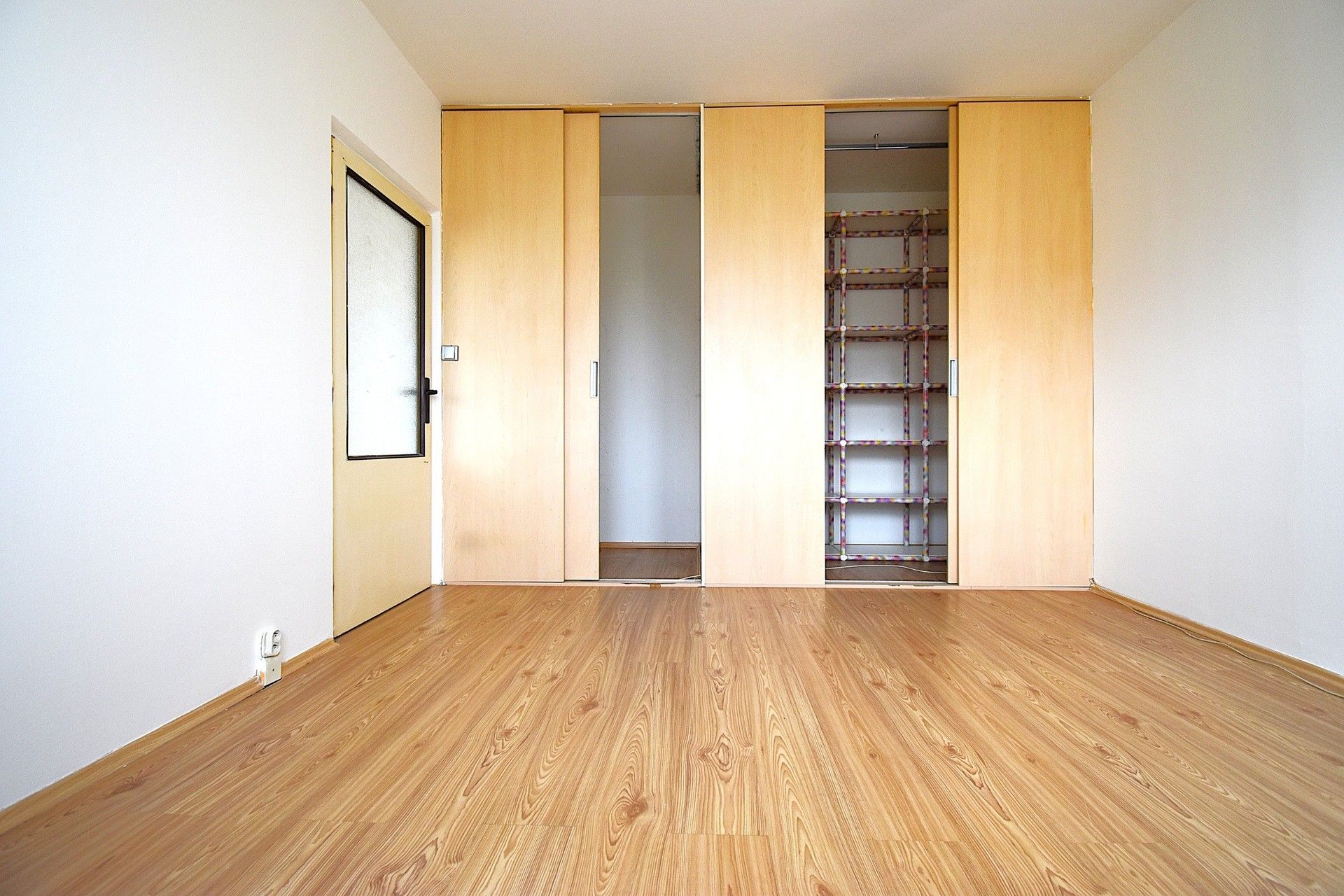 Byt 1+1 · 36 m² · Macháčkova 814, Plzeň Skvrňany - 3