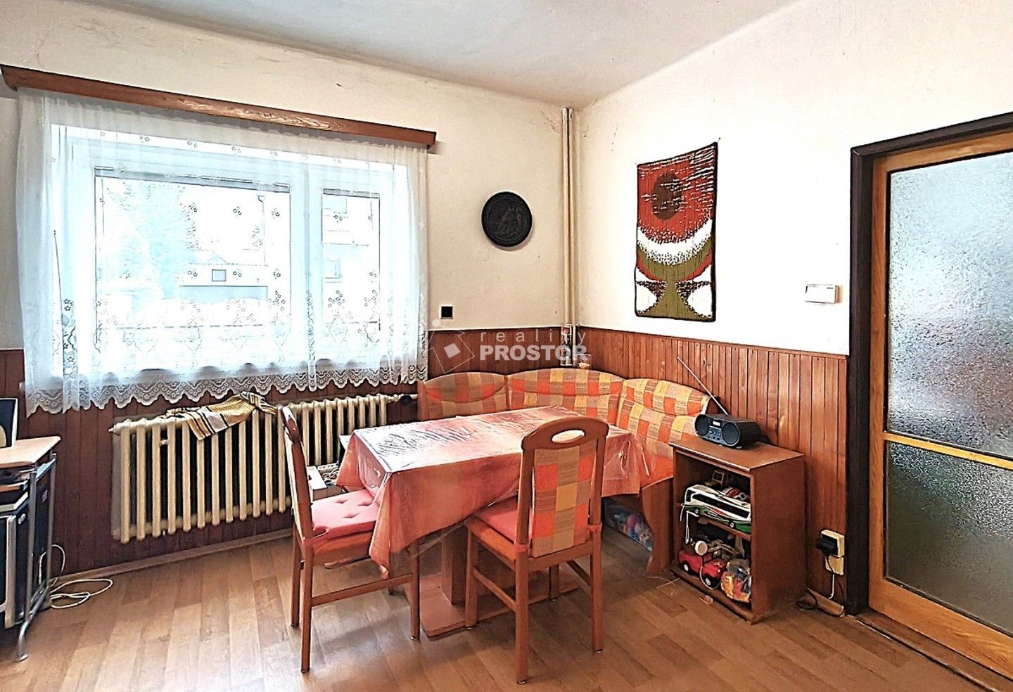 Prodej rodinný dům - Máchova 1476, Lysá nad Labem, 143 m² - 5