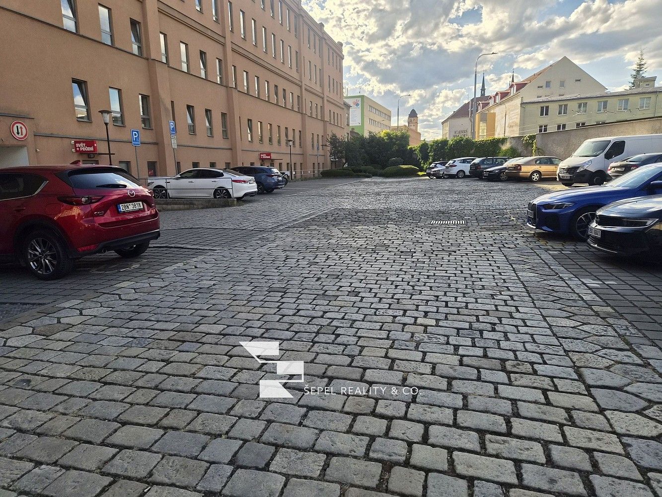Ostatní, Zábrdovická, Brno - Zábrdovice, 12 m² - 2