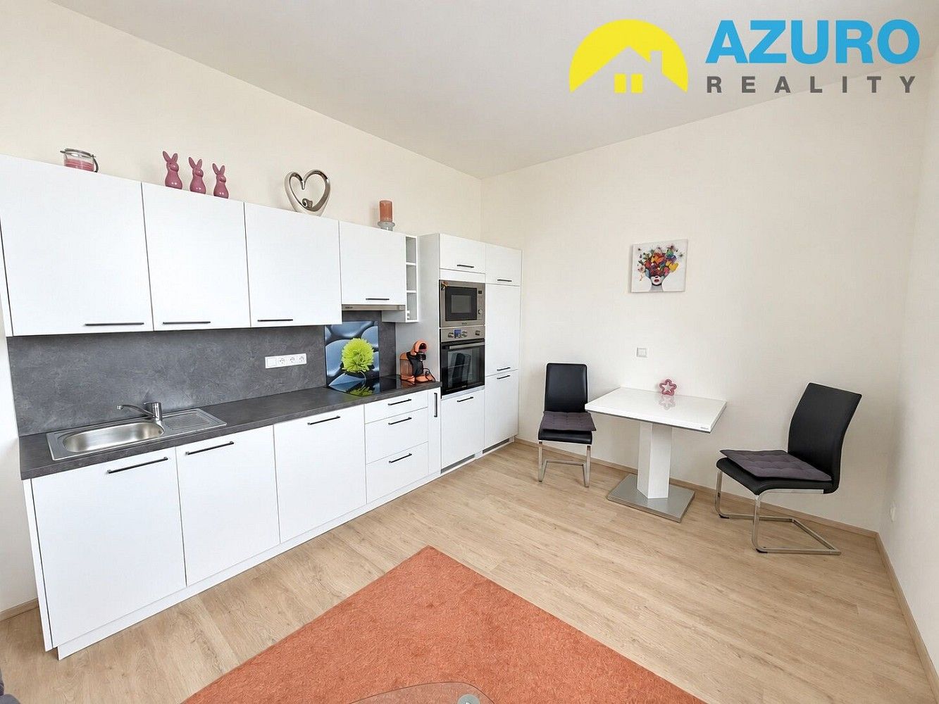 1+kk, Přerov - Přerov I-Město, Olomoucký kraj, 36 m² - 1