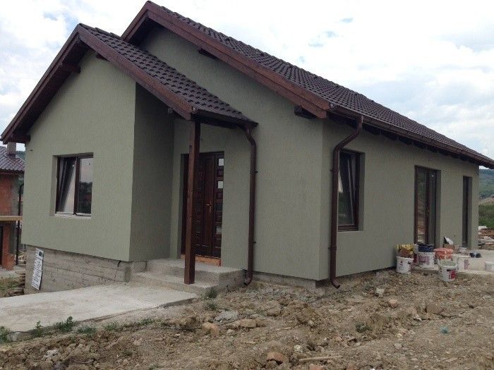 Rodinné domy, Jihlava, 586 01