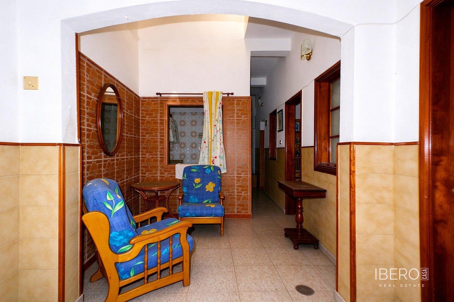 Rodinné domy, Las Palmas de Gran Canaria, Španělsko, 162 m² - 1