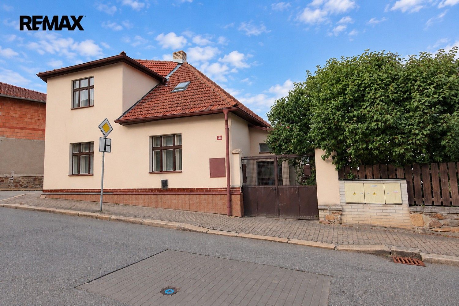 Rodinný dům, 135 m²