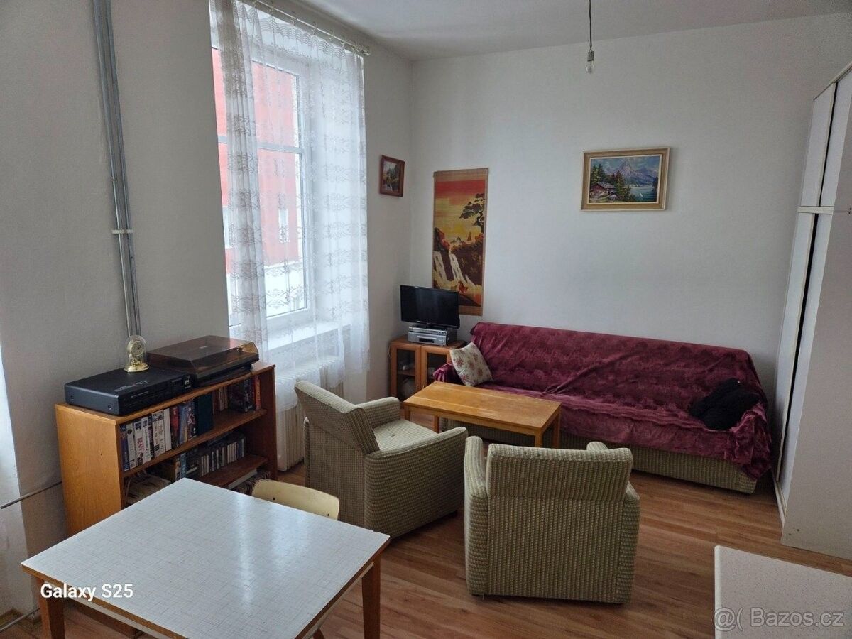 Pronájem byt - Prostějov, 796 01