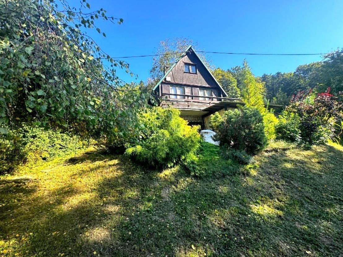 Chaty, Chvalčov, 75 m²