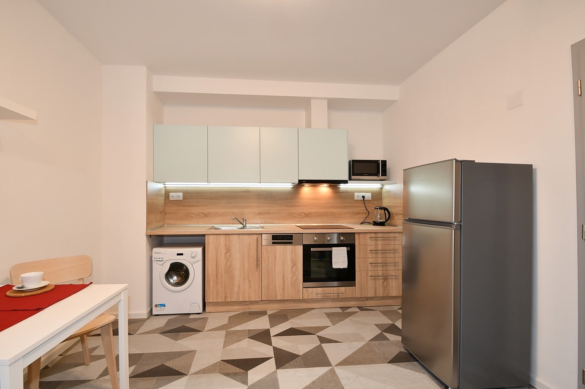 1+kk, Líšeň, Brno, 31 m²