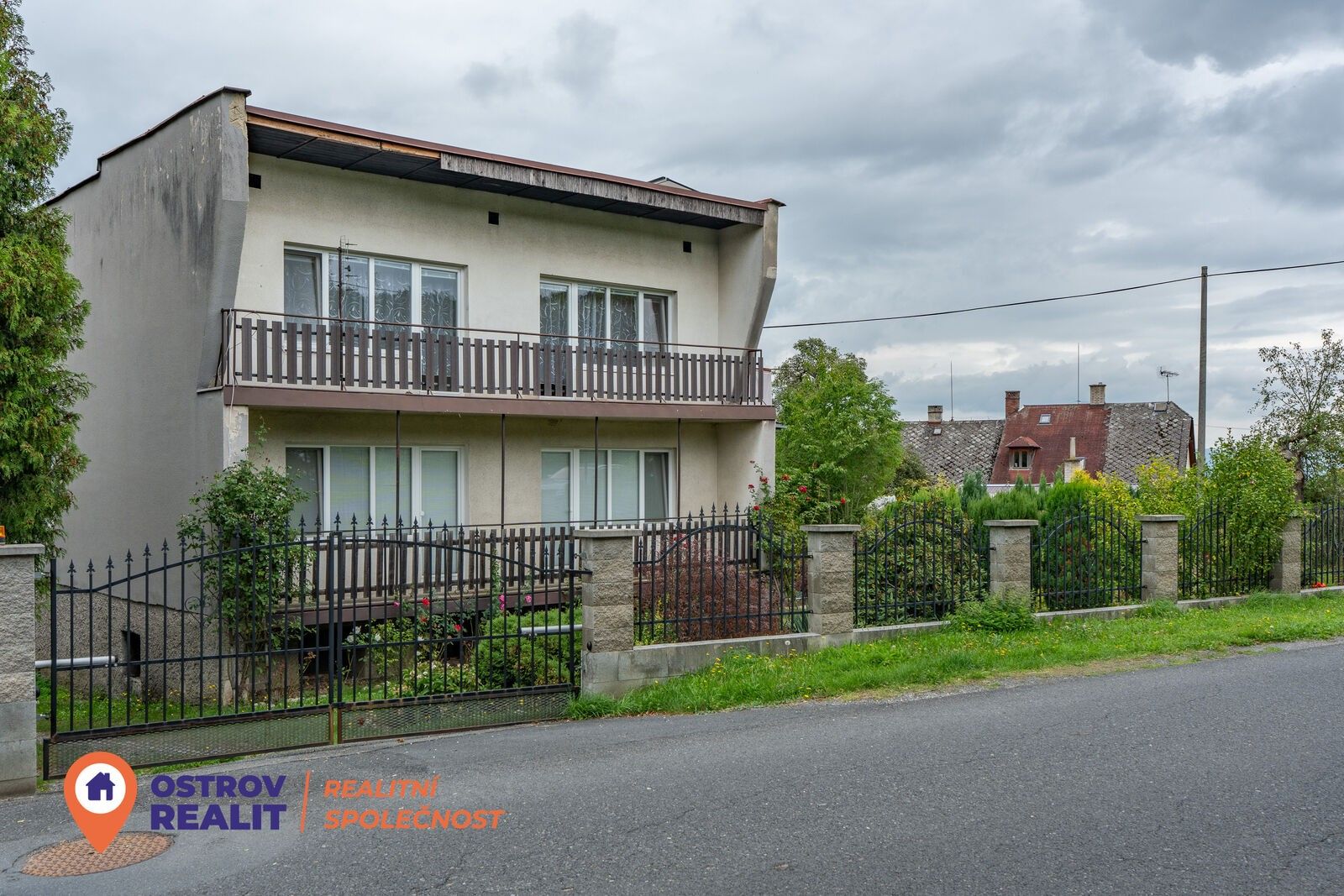 Rodinný dům · 280 m² · Libina Obědné - 3