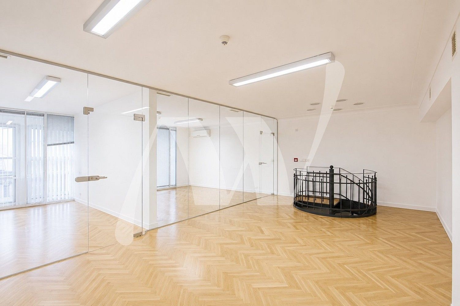 Kanceláře, Praha - Nové Město, okres Praha 1, Hlavní město Praha, 466 m² - 2