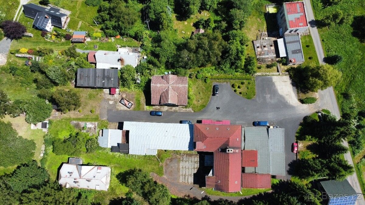 Obchodní prostory · Tisá, 403 36 - 4