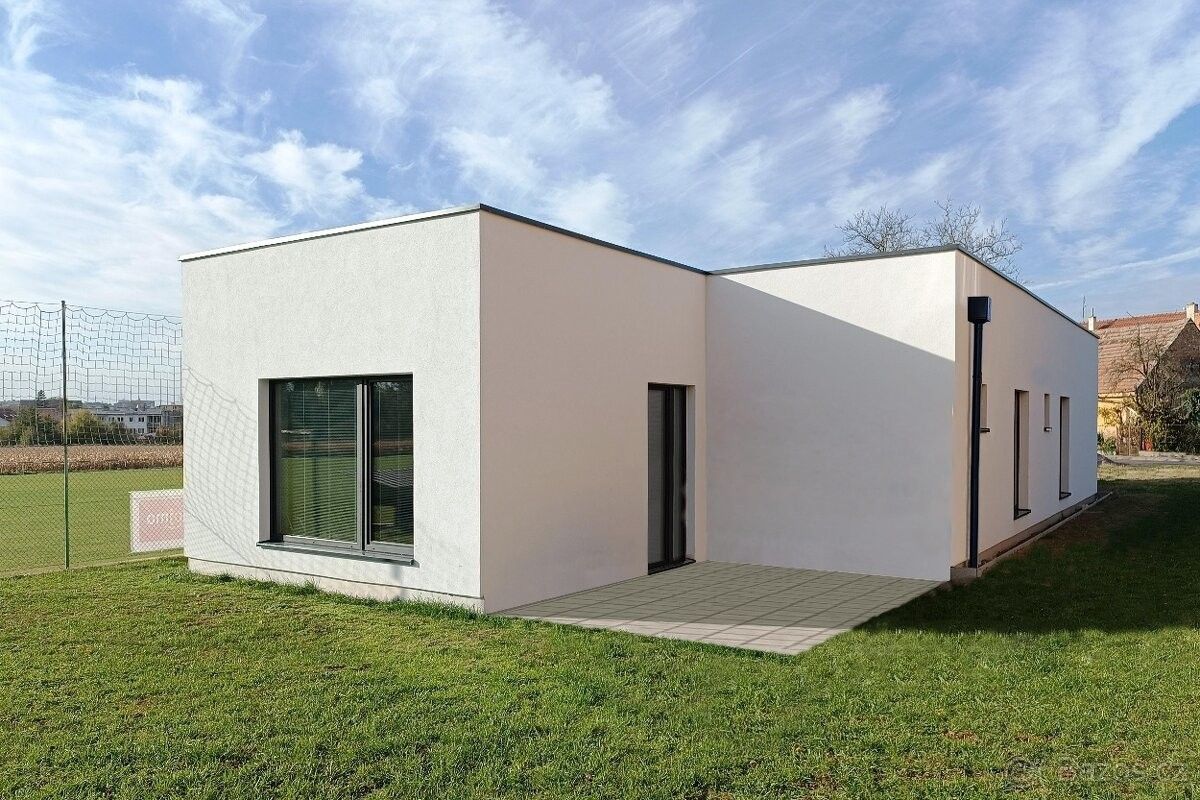 Prodej rodinný dům - Kravsko, 671 51