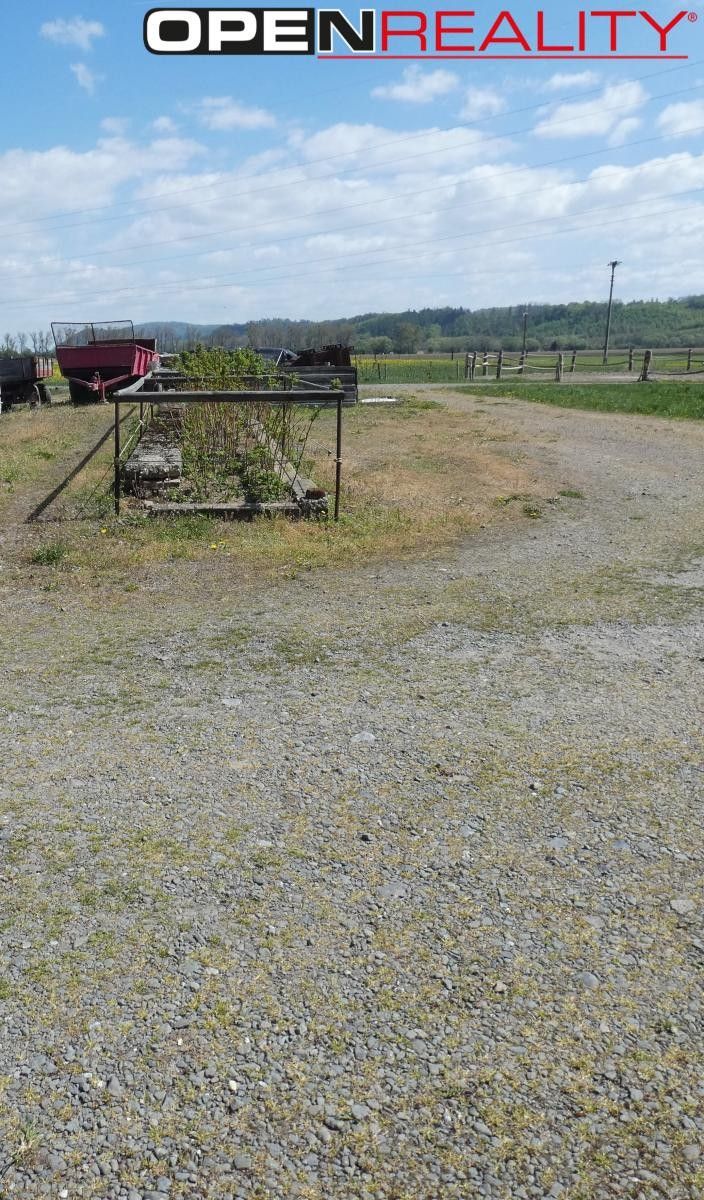 Ostatní, Oldřichov, Přerov, 1 660 m² - 2